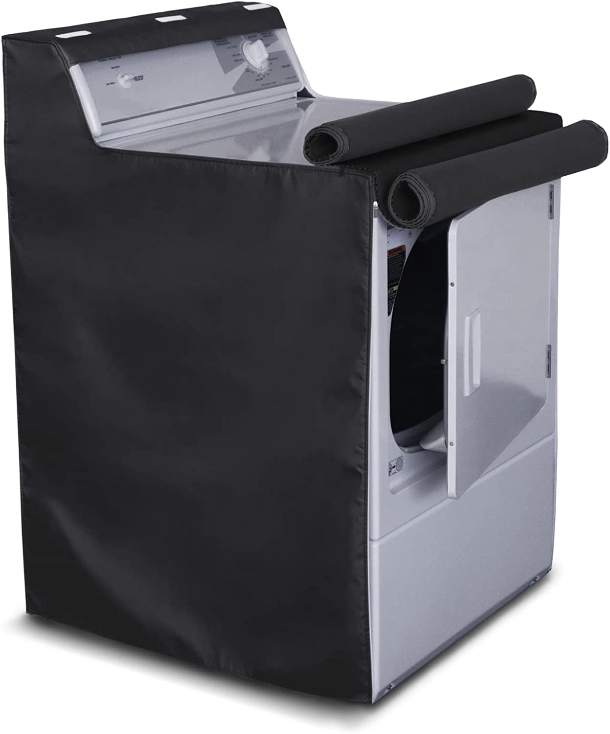 Washing Machine Cover - 69 * 85 * 58CM Waterproof