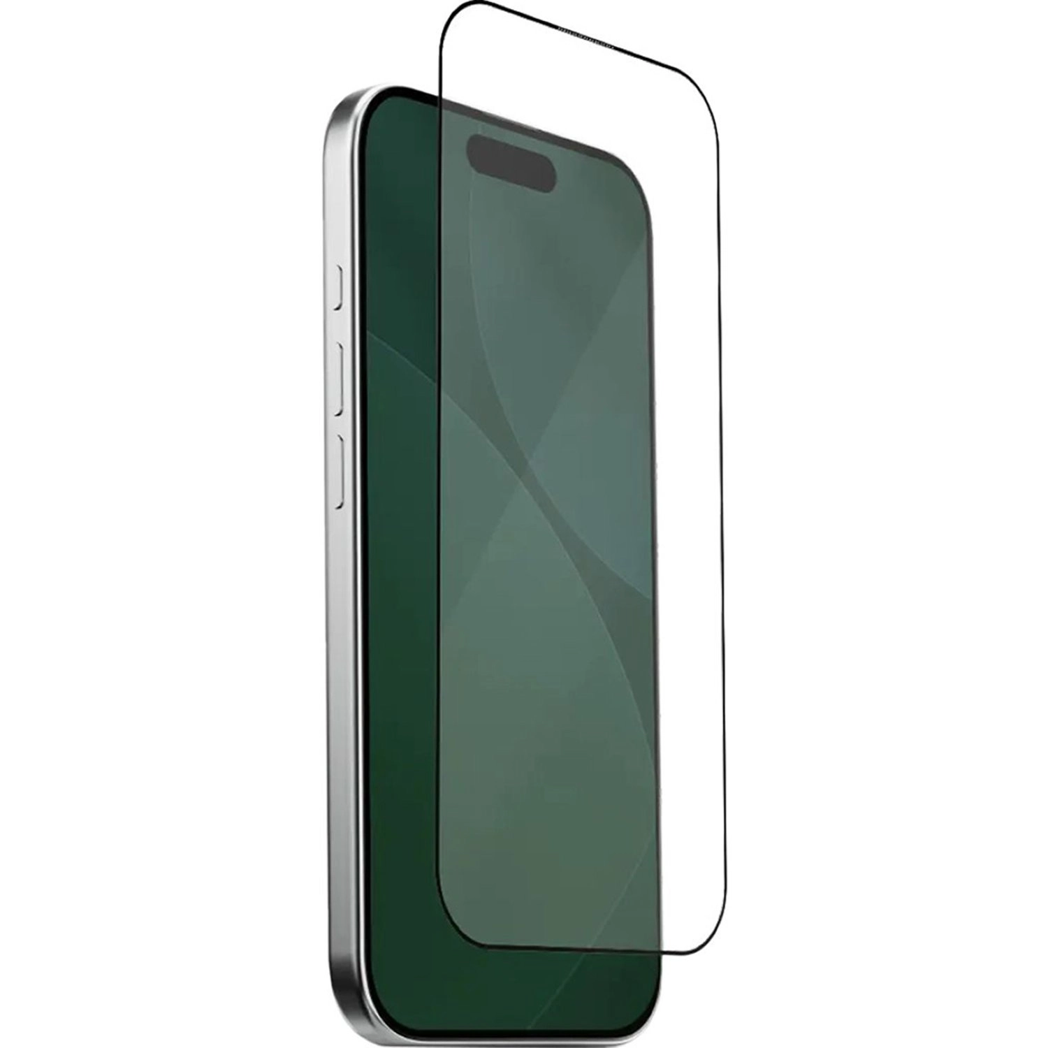 LEVELO ArmorX 3D Screen Protector - iPhone 17 Pro Max