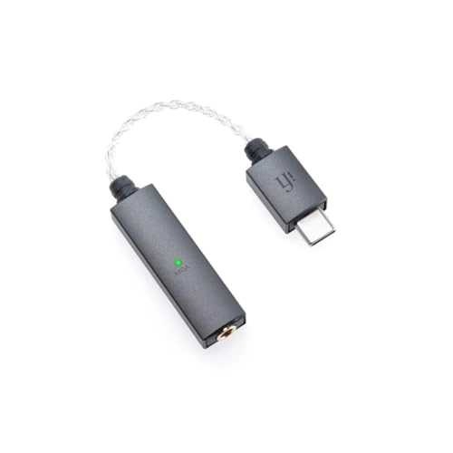 GO Link - Portable DAC