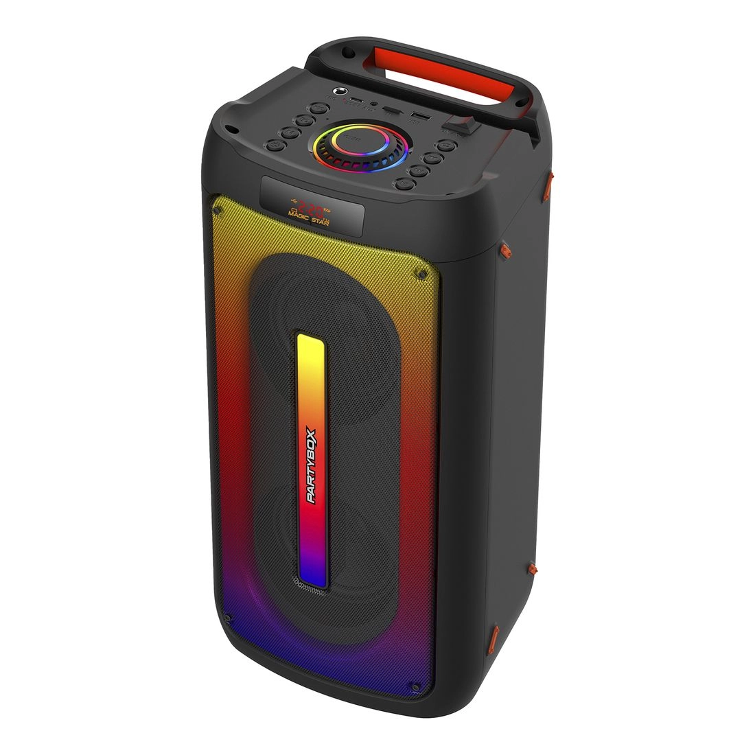 MagicStar Partybeats BB226