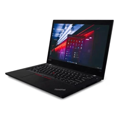 (Renewed) ThinkPad L490 - 14'' Core M-5Y10 8GB DDR4 256GB SSD