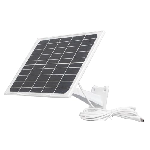 Solar Security Camera 1080P