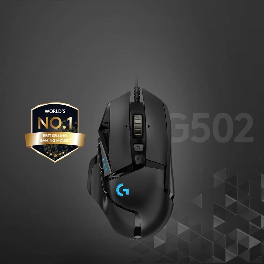 G502 HERO - USB
