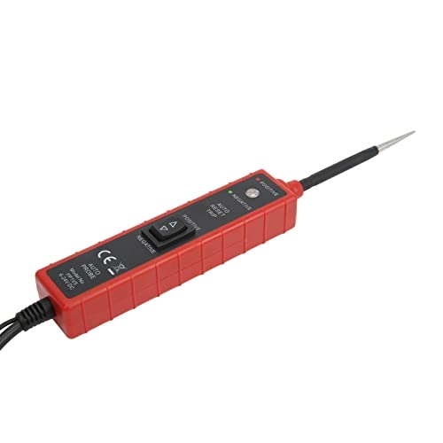 Car Test Pen - 6-12-24V