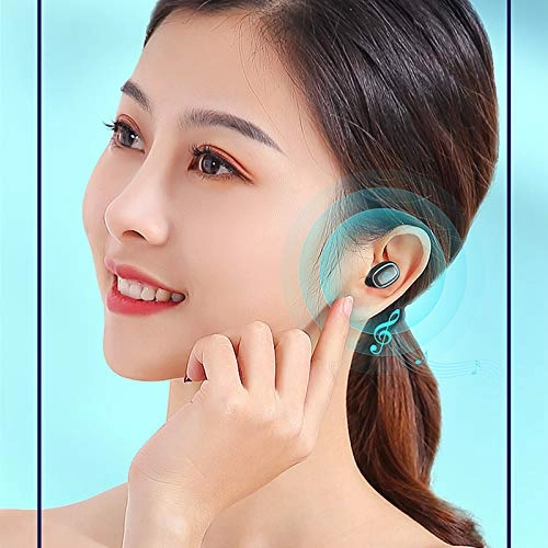 XG12 Wireless Earbud