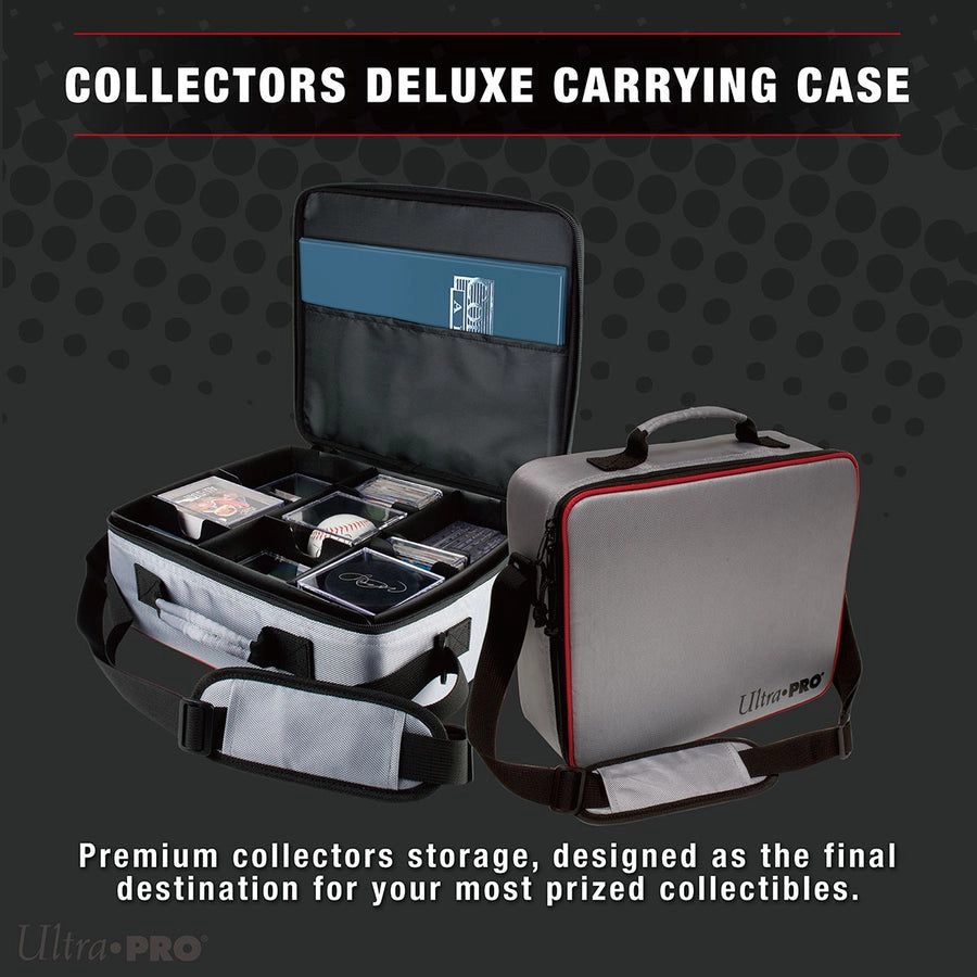 Deluxe Collectible Case