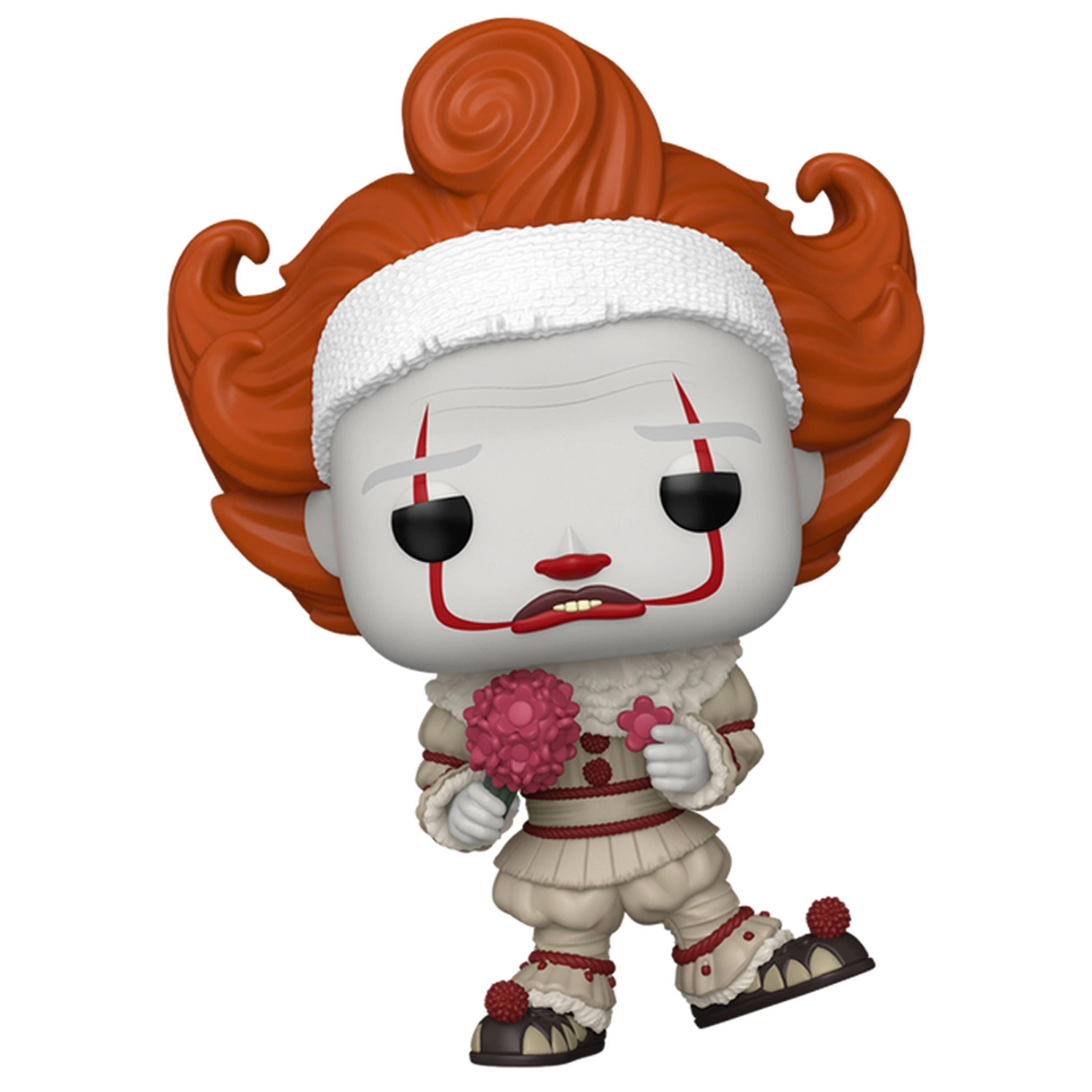 FUNKO Bob Gray as Pennywise - It: Welcome To Derry - Pop! Tv S2