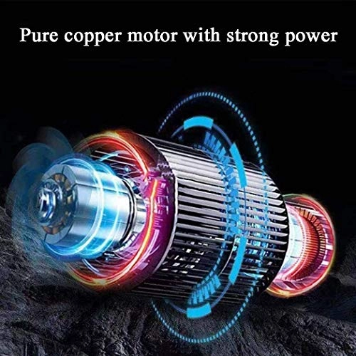 Classic Electric Screwdriver