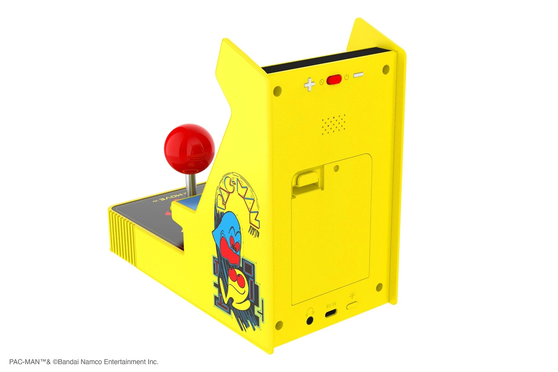 Joystick Player Pac-Man