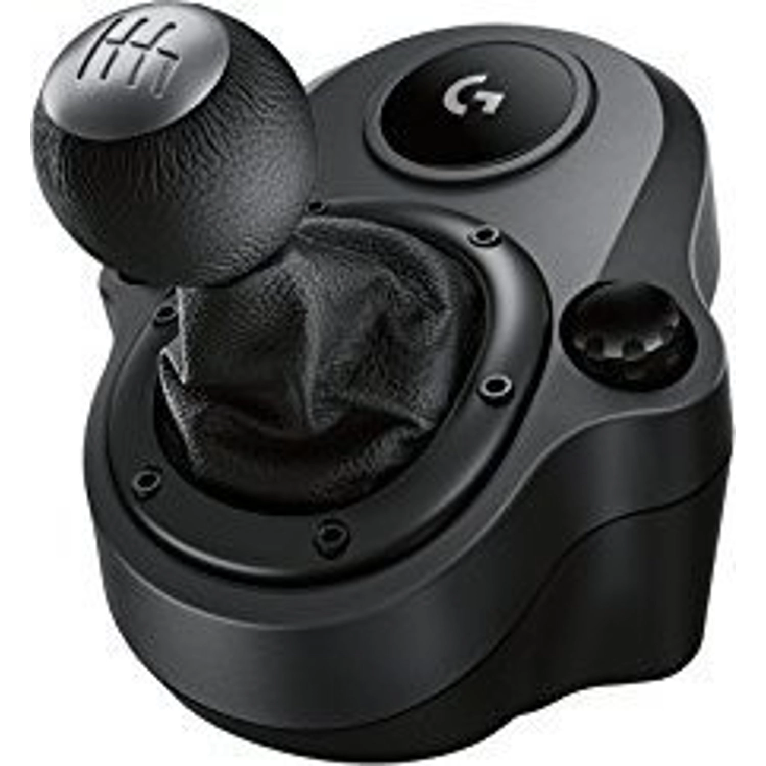 Driving Force Shifter