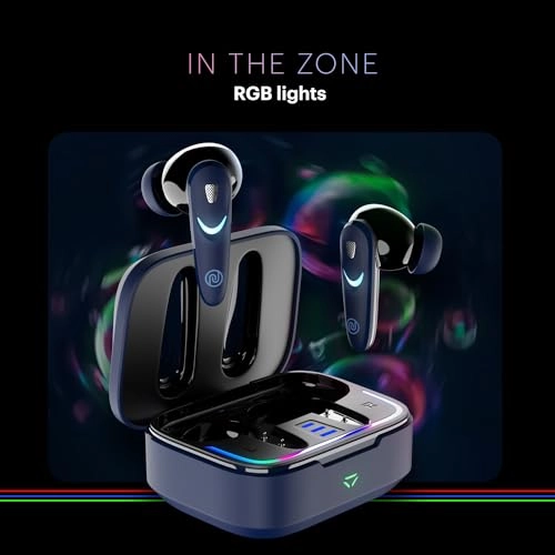 Buds Combat X Wireless Earbud