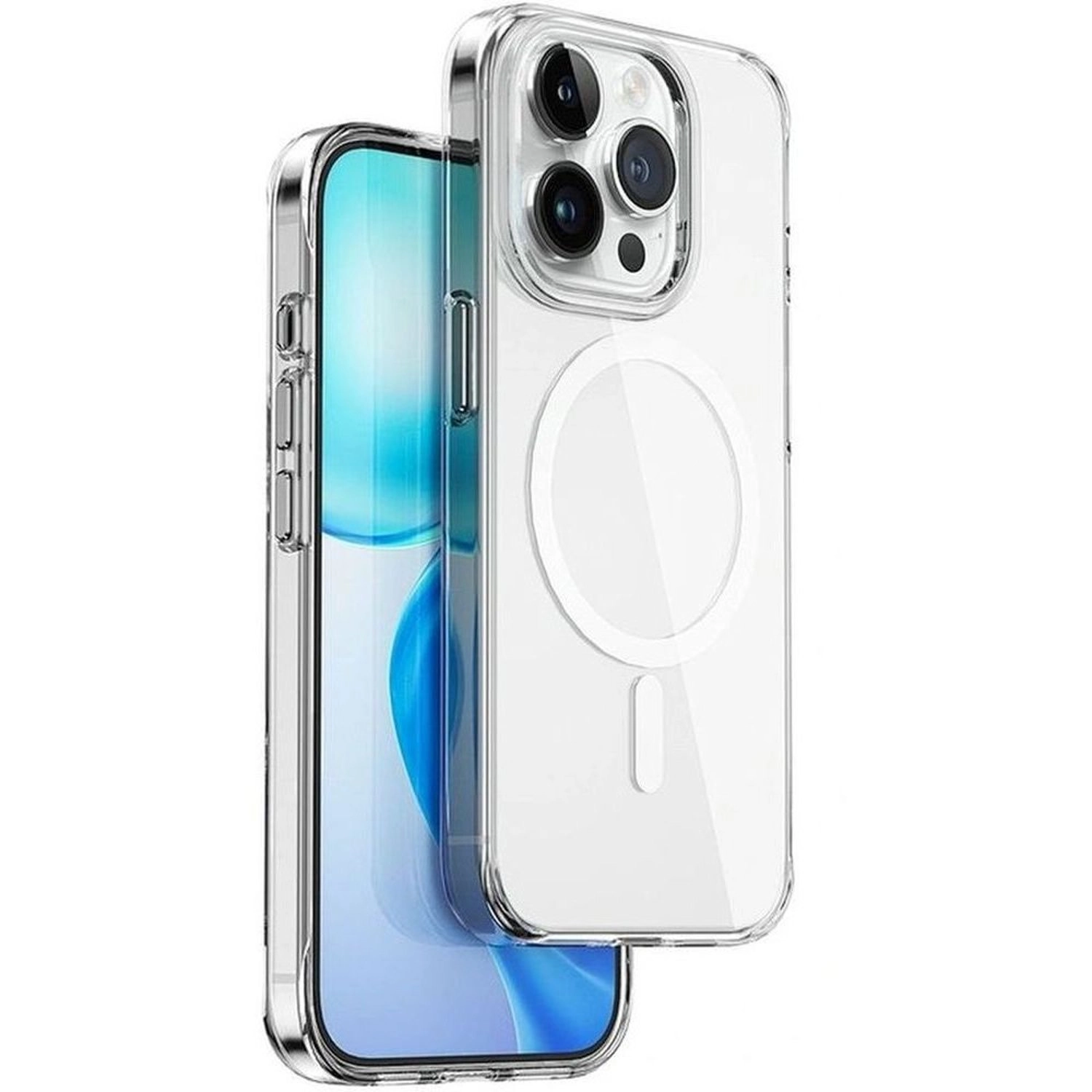 MagSafe Case for iPhone 15 Pro