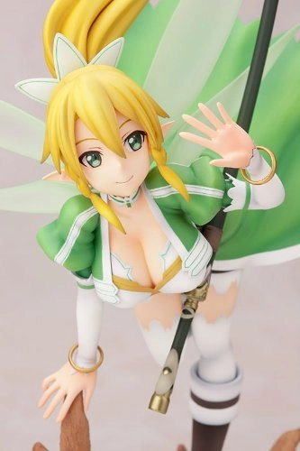 LEAFA - Sword Art Online Fairy Dance (29 cm) (PP541)