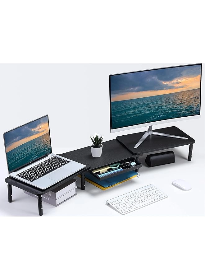 Monitor Stand Riser