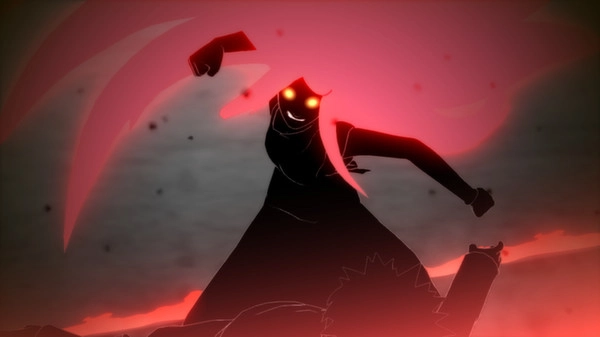 Naruto Ultimate Ninja Storm - PlayStation 3