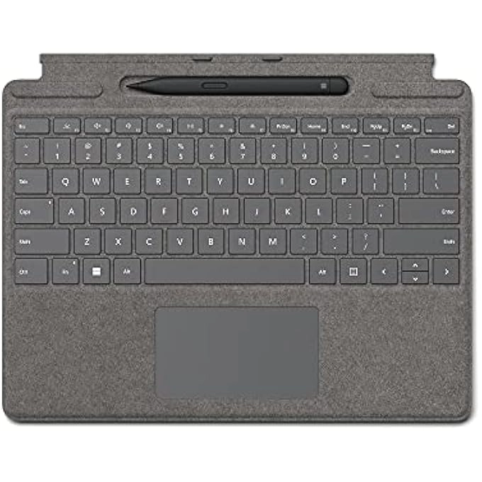 SURFACE PRO SIGNATURE KEYBOARD