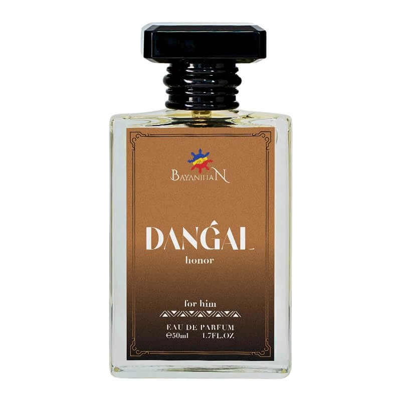 Scent Essence Trading LLC Dangal Eau de Parfum 50ml