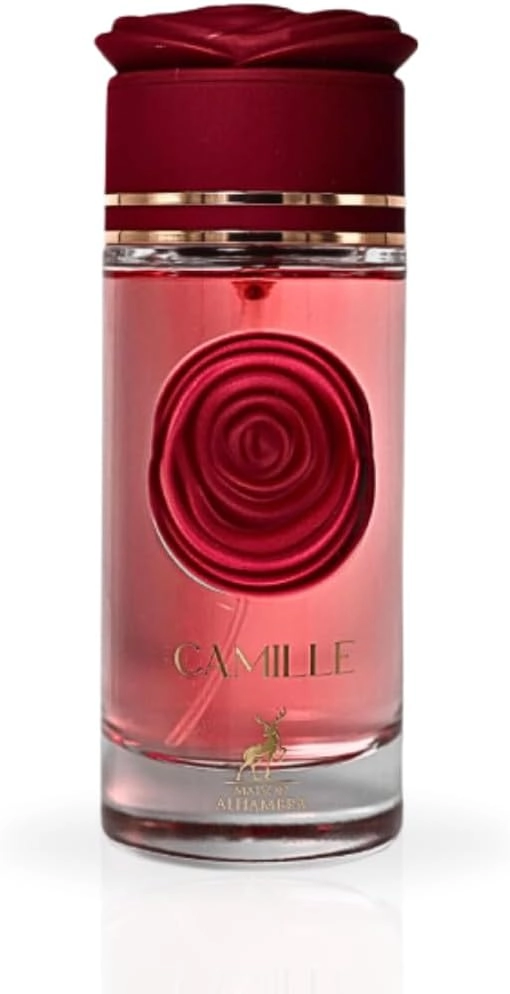 Camille Eau de Parfum 100 ml