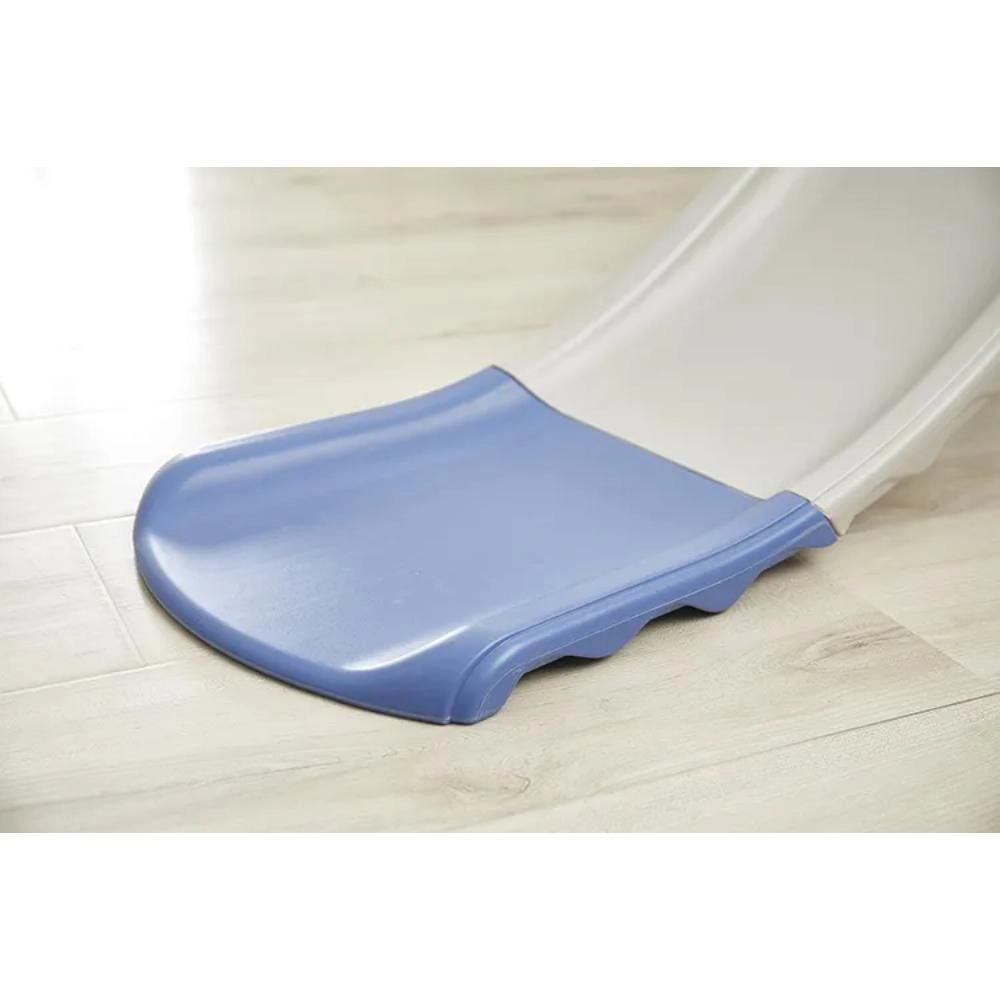 3-in-1 Play N Go Slide - Swing Basketball