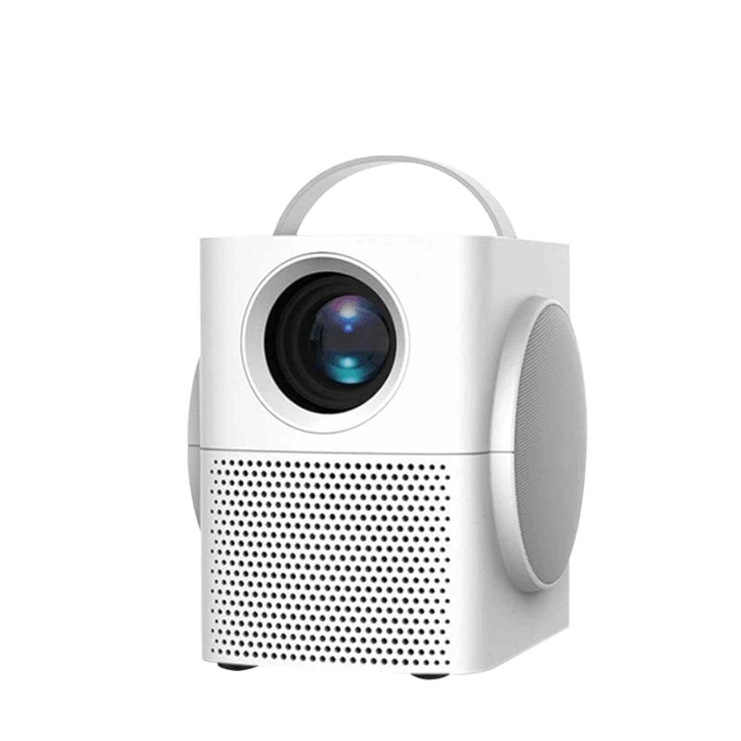 Wownect BBQ5 200 ANSI Lumens 1080P