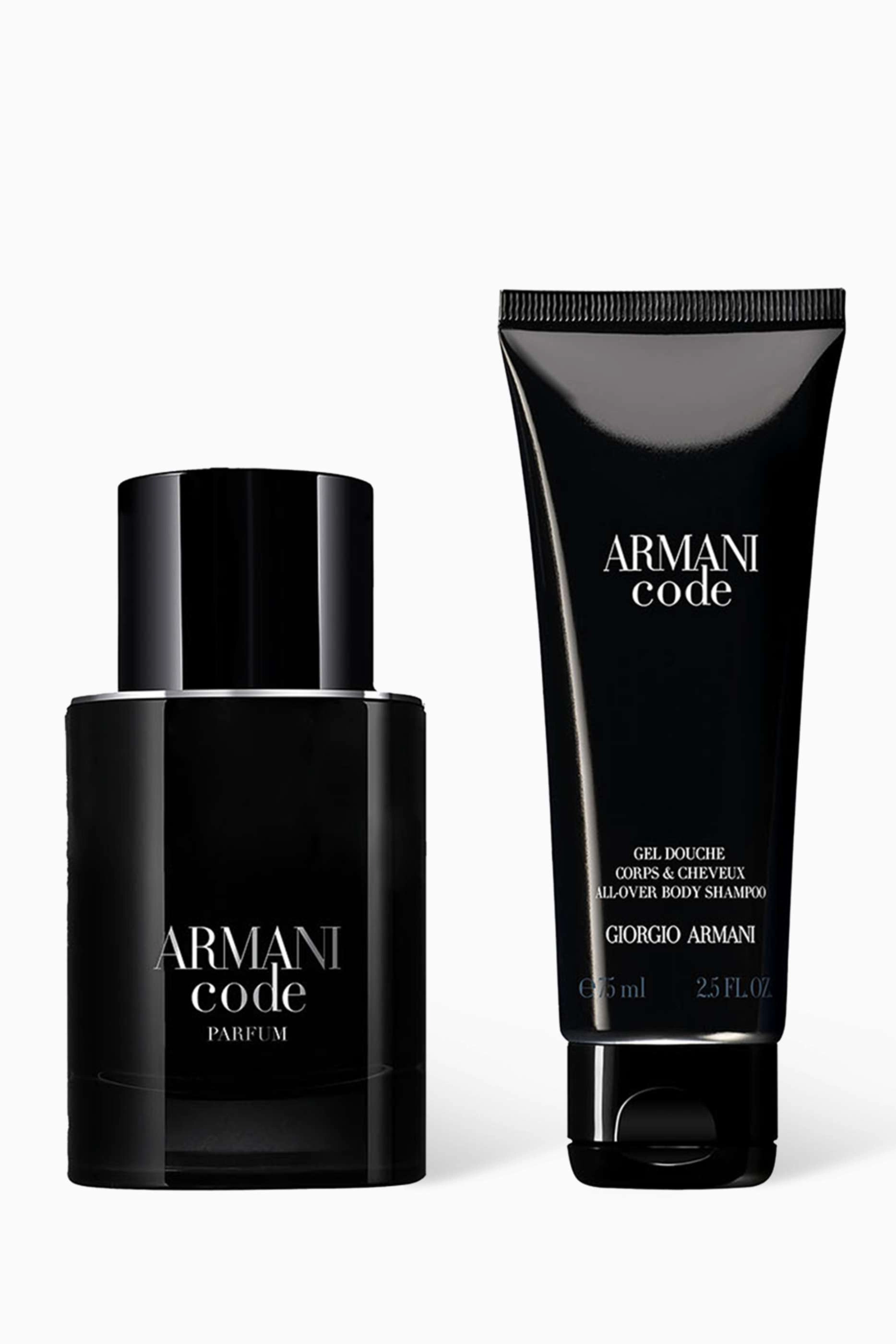 Code - Eau de Parfum