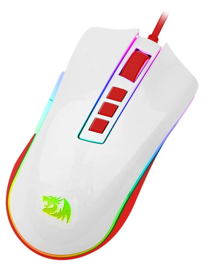 M711 Cobra Gaming Mouse - USB