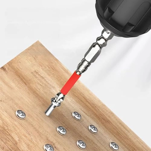 Driver Bit Set - 20Pcs 25mm