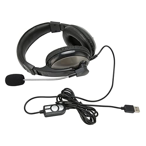 c9hekv1u34 Wired Headset