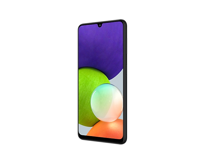 Galaxy A22 - 4GB 128GB