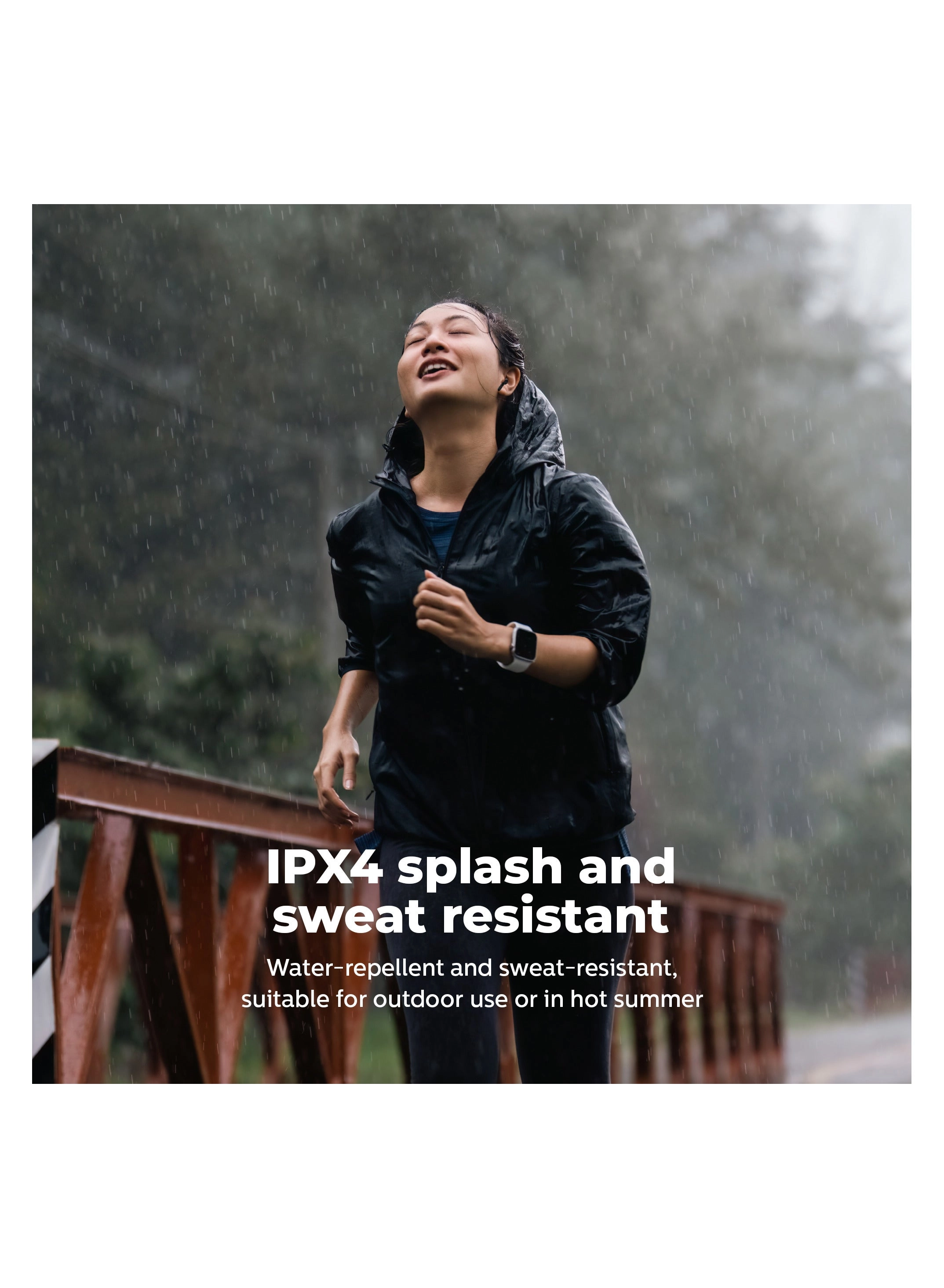 TAT1108BK/97 Wireless Earbud