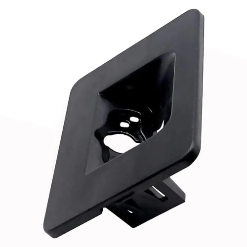 Car Rear View Camera Bracket