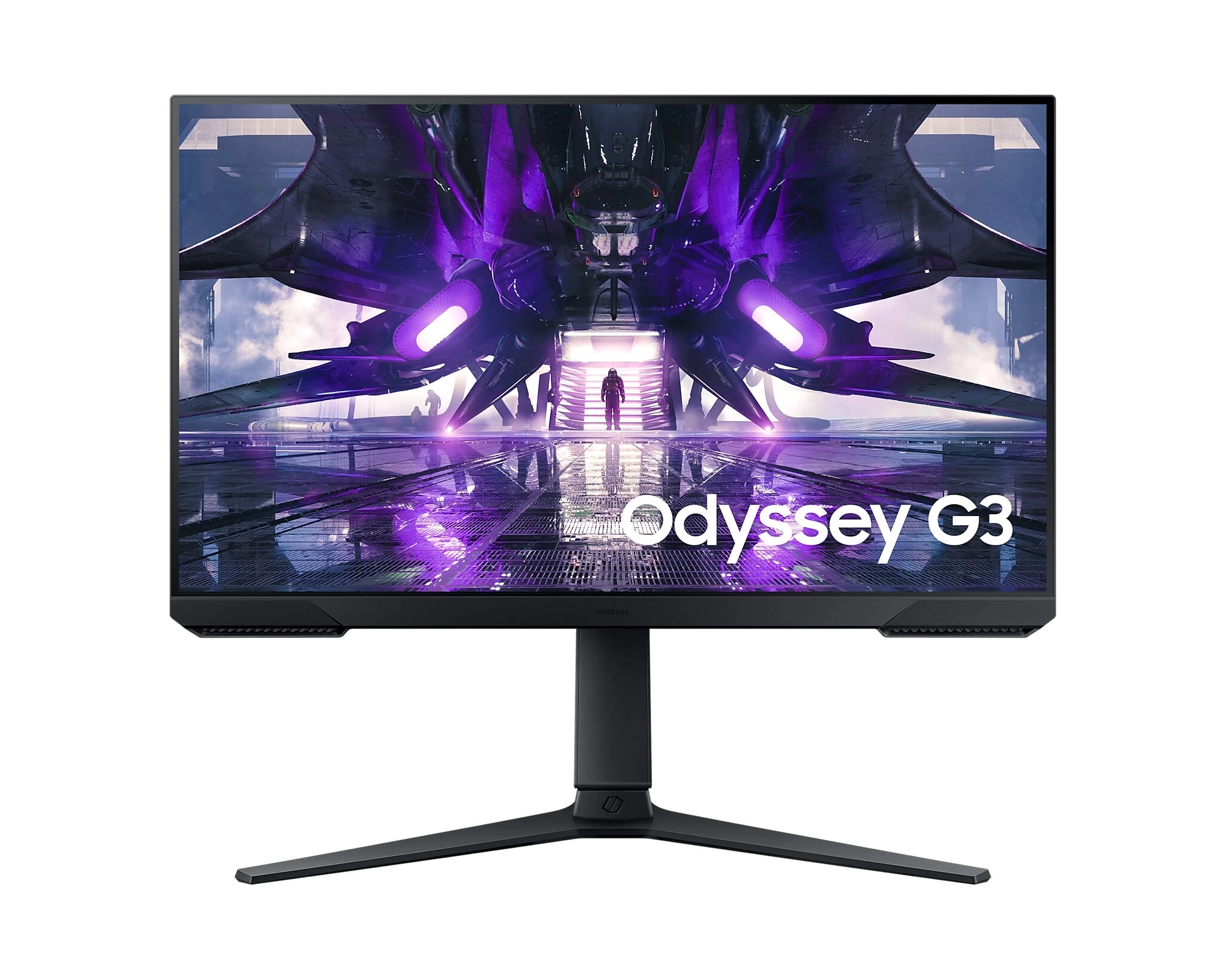 Samsung LS24AG304NRXEN - 24 Inches 1920 x 1080