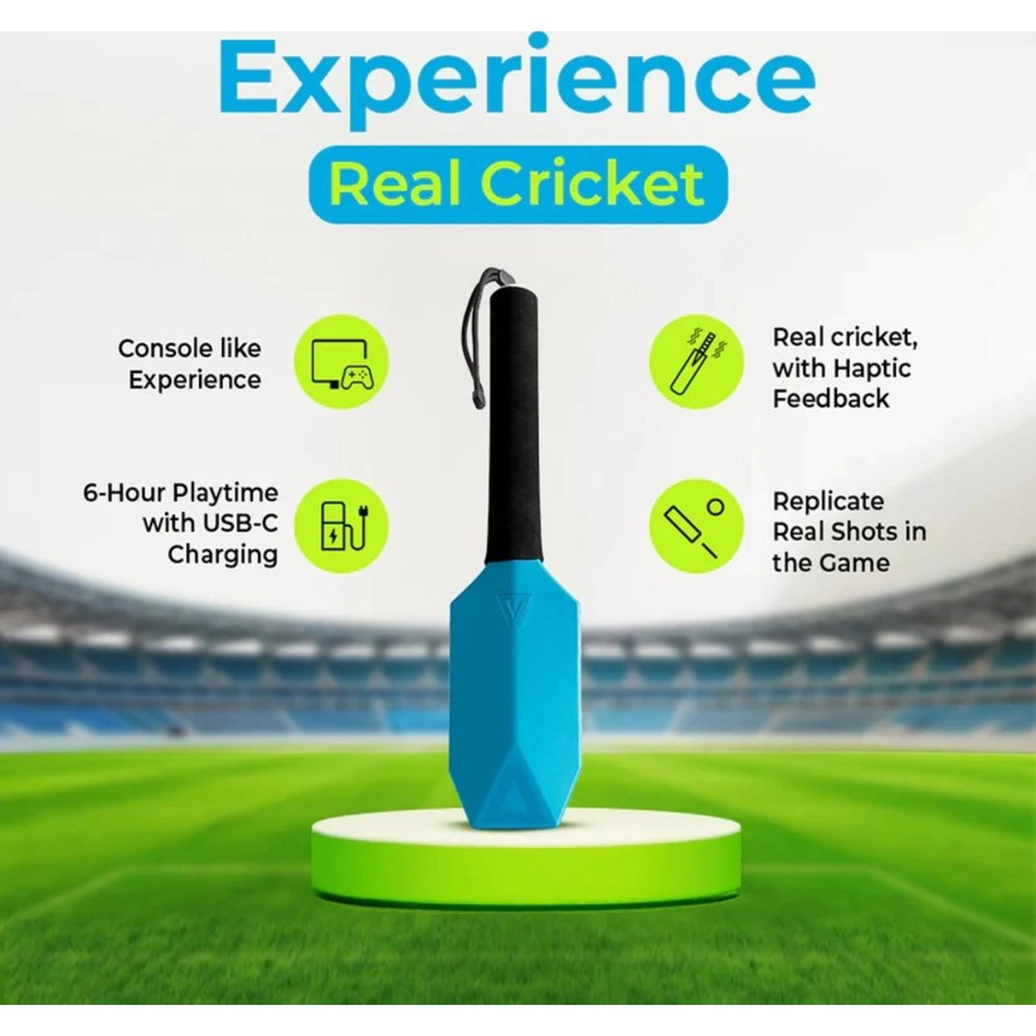 Metashot AR Go Craft