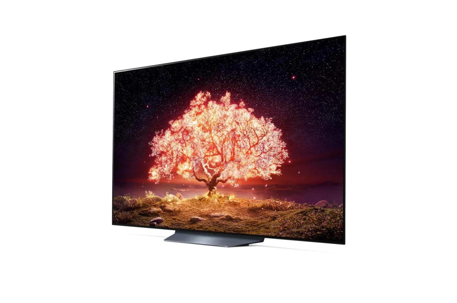 OLED55B1PVA-AMAG PROMO - 55 Inch