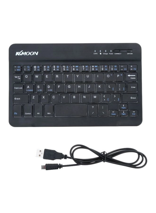 Foldable Keyboard - Wireless