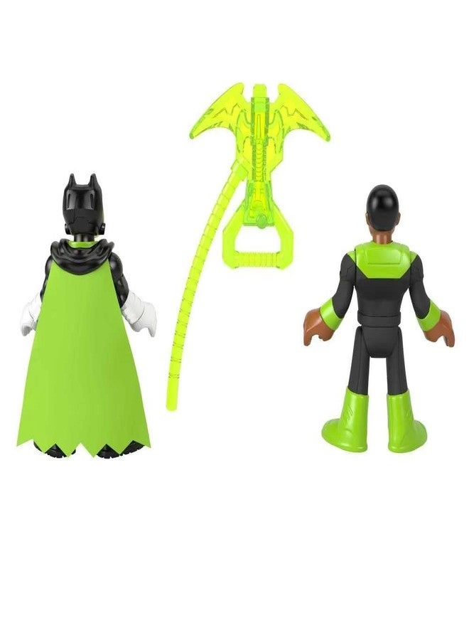 DC Super Friends - Batman™ + DC Super Friends - Green Lantern™