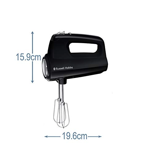 Desire Hand Mixer - 0.5 Liters 350 watts