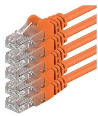 Cat.6 - 5 m