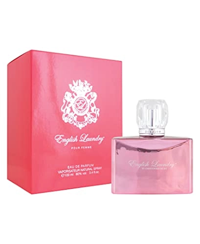 Floral Eau de Parfum 100 ml