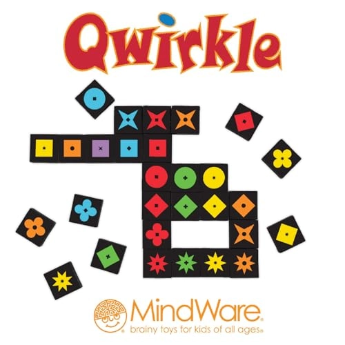 Qwirkle