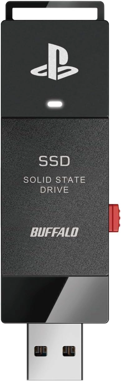 SSD-SAO - 1.0TB