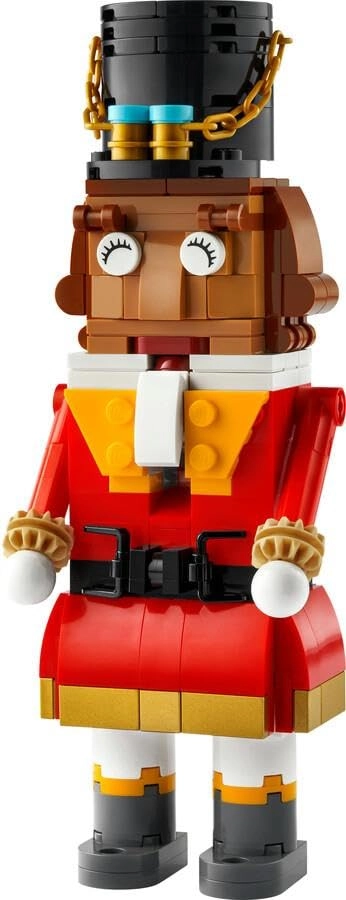 Nutcracker (40640)