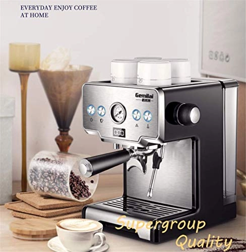 Espresso Coffee Machine