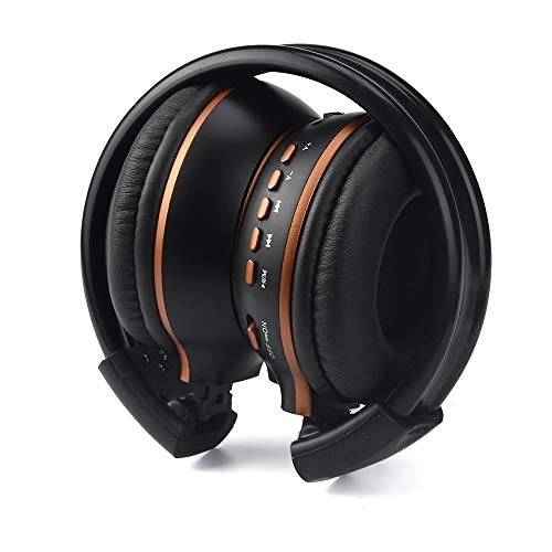 Over Ear Wireless Headphone