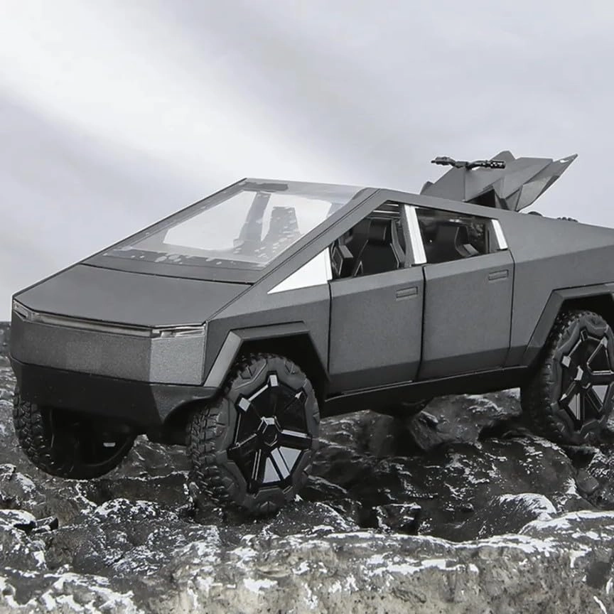 Cybertruck 1:24 - 1 pcs