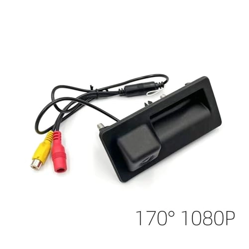 Rear View Camera - Night Vision Wired 1920*1080P