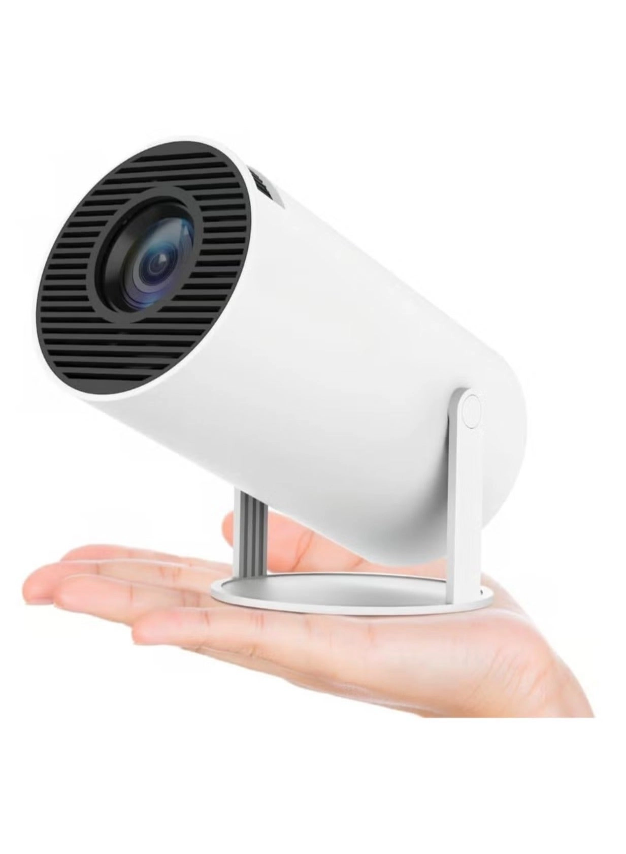 Smart 5G Portable Projector - HD 1080P