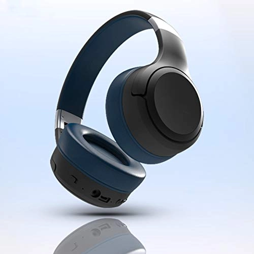 Wireless Music Headphones