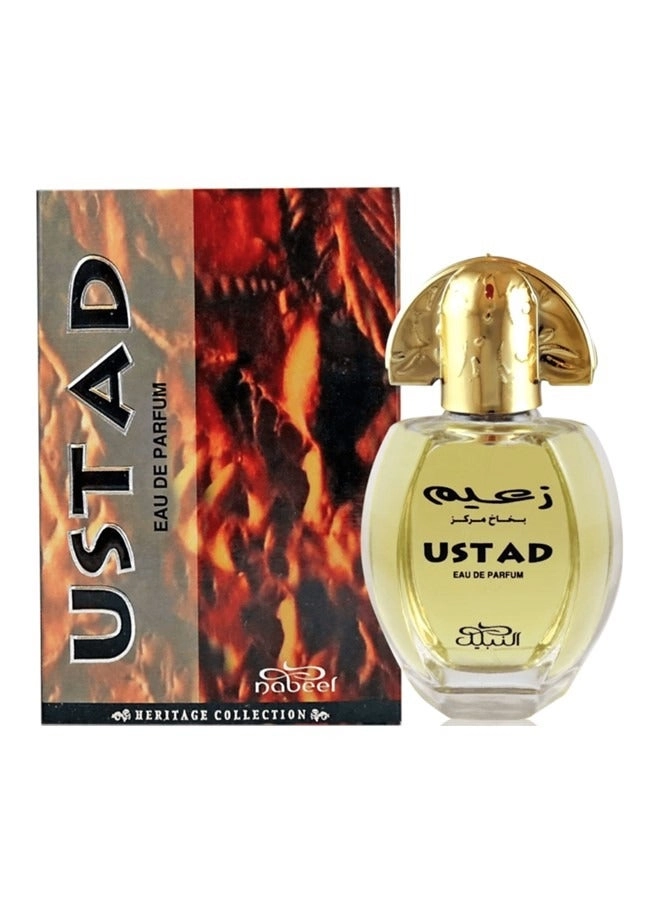 Nabeel Ustad Eau de Parfum 100 ml