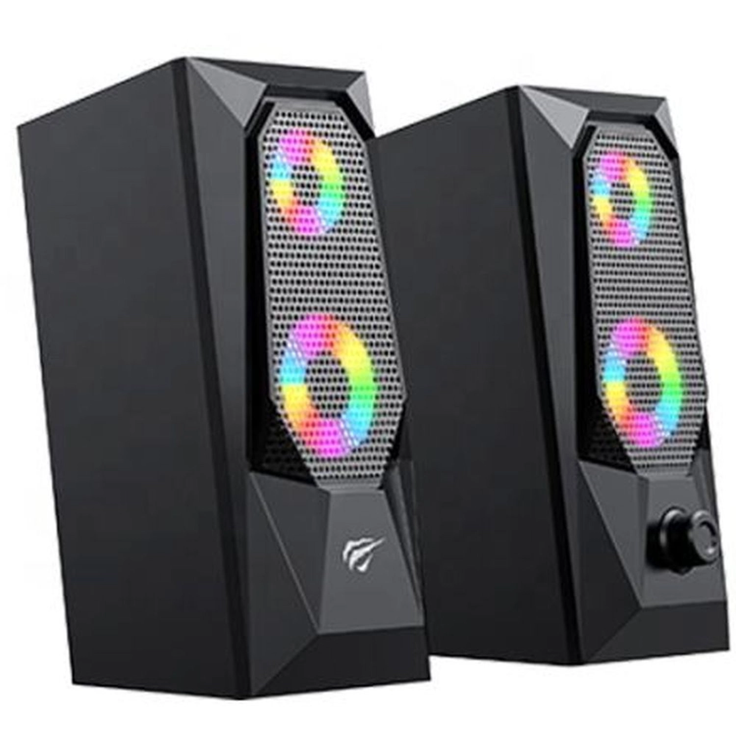PC Speakers - Multimedia Speaker USB